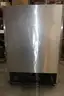 (1) True T-49 Commercial Reach-In Refrigerator, Stainless Steel, 2-Door - Working