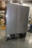 (1) True T-49 Commercial Reach-In Refrigerator, Stainless Steel, 2-Door - Working