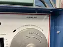1 Miller CP-250TS DC GMAW/MIG welder, with Cobra brand wire feeder and Dynaflux cooler.