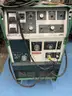 1 L-TEC Heliarc 306 GTAW/TIG welder, with Weldcraft TIG torches and Linde cooler.