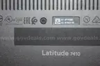 (3) Dell Latitude Laptops &#x2013; Models 5420, 7410, E7470 &#x2013; i5/i7 &#x2013; 16GB RAM &#x2013; 256GB/512GB SSD &#x2013; Powers On &#x2013; Issues Noted