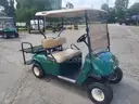 1   2006 EZ-Go Golf Cart # 10