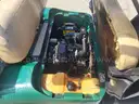 1   2006 EZ-Go Golf Cart #40