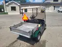 1   2006 EZ-Go Golf Cart #40