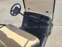 1   2006 EZ-Go Golf Cart #40