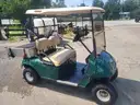 1   2006 EZ-Go Golf Cart #40