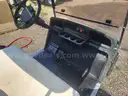 1    EZ-Go Golf Cart #50