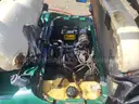 1    EZ-Go Golf Cart #50