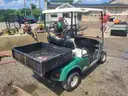 1    EZ-Go Golf Cart #50