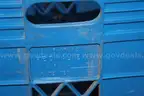 Lot of (27) Plastic Storage &#x26; Bottle Crates &#x2013; Various Brands &#x26; Colors