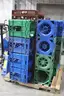 Lot of (27) Plastic Storage &#x26; Bottle Crates &#x2013; Various Brands &#x26; Colors
