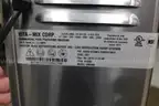 (1) Vita-Mix Razzle Frozen Dessert Mixer &#x2013; Model VM0800 w/ Cups