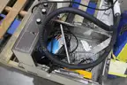 Lot of (3) Lab Equipment &#x2013; Advanced Instruments Osmometer, American Scientific Water Bath, Edwards Vacuum Pump