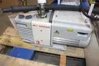 Lot of (3) Lab Equipment &#x2013; Advanced Instruments Osmometer, American Scientific Water Bath, Edwards Vacuum Pump