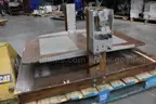 (1) Lafayette Instrument Co. Model 16020 Experimental Tilt Platform