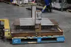 (1) Lafayette Instrument Co. Model 16020 Experimental Tilt Platform