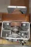 (1) Lafayette Instrument Co. Model 16020 Experimental Tilt Platform
