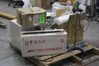 Lot of 8 &#x2013; Scientific Lab Equipment (Includes Sievers Nitric Oxide Analyzer, Instrumentation Laboratory 682 CO-Oximeter,