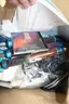 Lot of 8 &#x2013; Scientific Lab Equipment (Includes Sievers Nitric Oxide Analyzer, Instrumentation Laboratory 682 CO-Oximeter,