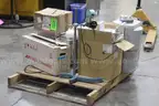 Lot of 8 &#x2013; Scientific Lab Equipment (Includes Sievers Nitric Oxide Analyzer, Instrumentation Laboratory 682 CO-Oximeter,