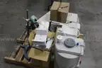 Lot of 8 &#x2013; Scientific Lab Equipment (Includes Sievers Nitric Oxide Analyzer, Instrumentation Laboratory 682 CO-Oximeter,