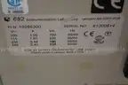 Lot of 8 &#x2013; Scientific Lab Equipment (Includes Sievers Nitric Oxide Analyzer, Instrumentation Laboratory 682 CO-Oximeter,