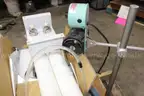 Lot of 8 &#x2013; Scientific Lab Equipment (Includes Sievers Nitric Oxide Analyzer, Instrumentation Laboratory 682 CO-Oximeter,