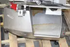 (1) Hobart HS9 Automatic Meat Slicer &#x2013; 120V, 1/2 HP