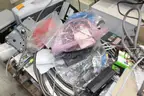 (1) Large Lab Equipment Lot w/ Hitachi U-2000 Spectrophotometer &#x26; More