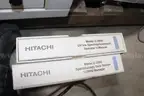 (1) Large Lab Equipment Lot w/ Hitachi U-2000 Spectrophotometer &#x26; More