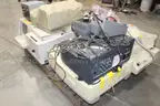 (1) Large Lab Equipment Lot w/ Hitachi U-2000 Spectrophotometer &#x26; More