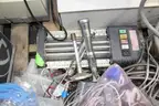 (1) Large Lab Equipment Lot w/ Hitachi U-2000 Spectrophotometer &#x26; More