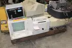 (1) Large Lab Equipment Lot w/ Hitachi U-2000 Spectrophotometer &#x26; More