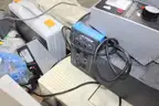 (1) Large Lab Equipment Lot w/ Hitachi U-2000 Spectrophotometer &#x26; More