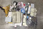 (1) Large Lab Equipment Lot w/ Hitachi U-2000 Spectrophotometer &#x26; More