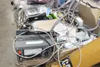 (1) Large Lab Equipment Lot w/ Hitachi U-2000 Spectrophotometer &#x26; More