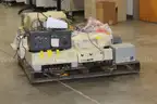 (1) Large Lab Equipment Lot w/ Hitachi U-2000 Spectrophotometer &#x26; More