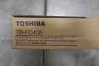 Lot of Assorted Printer Supplies