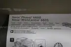 Lot of Assorted Printer Supplies