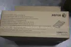 Lot of Assorted Printer Supplies