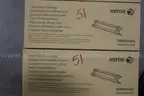 Lot of Assorted Printer Supplies