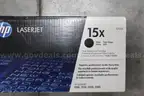 Lot of Assorted Printer Supplies