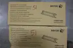 Lot of Assorted Printer Supplies