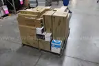 Lot of Assorted Printer Supplies