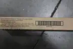 Lot of Assorted Printer Supplies