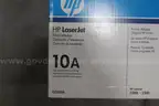 Lot of Assorted Printer Supplies