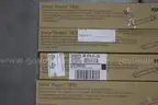 Lot of Assorted Printer Supplies