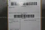 Lot of Assorted Printer Supplies