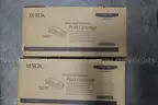 Lot of Assorted Printer Supplies
