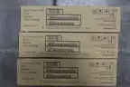 Lot of Assorted Printer Supplies